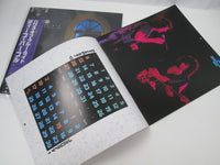 Load image into Gallery viewer, Deep Purple The House Of Blue Light 28MM 0556 with OBI Calendar Japan LP Vinyl
