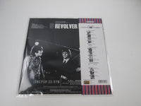 Load image into Gallery viewer, BEATLES REVOLVER EMI/ODEON TOJP-7077 with OBI Japan LP Vinyl

