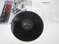 Load image into Gallery viewer, BEATLES REVOLVER EMI/ODEON TOJP-7077 with OBI Japan LP Vinyl
