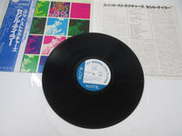 Load image into Gallery viewer, Cecil Taylor Unit Structures Blue Note GXK 8147 with OBI Japan LP Vinyl
