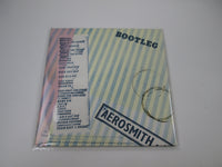 Load image into Gallery viewer, Aerosmith Live Bootleg CBS/Sony 40AP 1170~1 with OBI Japan LP Vinyl
