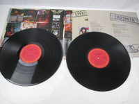 Load image into Gallery viewer, Aerosmith Live Bootleg CBS/Sony 40AP 1170~1 with OBI Japan LP Vinyl
