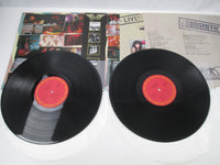 Load image into Gallery viewer, Aerosmith Live Bootleg CBS/Sony 40AP 1170~1 with OBI Japan LP Vinyl
