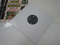 Load image into Gallery viewer, Elvis Speedway SHP-5725 with OBI Japan LP Vinyl
