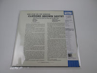Load image into Gallery viewer, Clifford Brown New Star On The Horizon BN-0012 with OBI Japan LP Vinyl
