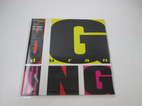 Load image into Gallery viewer, DURAN DURAN BIG THING EMI RP25 5692 with OBI Japan LP Vinyl
