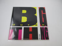 Load image into Gallery viewer, DURAN DURAN BIG THING EMI RP25 5692 with OBI Japan LP Vinyl

