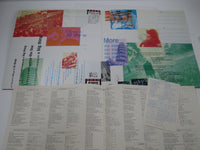 Load image into Gallery viewer, DURAN DURAN BIG THING EMI RP25 5692 with OBI Japan LP Vinyl
