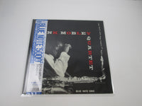 Load image into Gallery viewer, Hank Mobley Quartet BN-0018 with OBI Japan LP Vinyl
