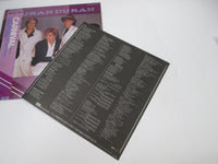 Load image into Gallery viewer, Duran Duran Carnival EMI EMS-50125 with OBI Japan LP Vinyl
