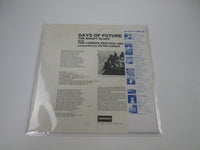 Load image into Gallery viewer, The Moody Blues ‎Days Of Future Passed L20P 1042 with OBI Japan LP Vinyl

