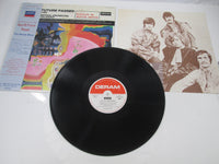 Load image into Gallery viewer, The Moody Blues ‎Days Of Future Passed L20P 1042 with OBI Japan LP Vinyl
