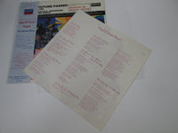 Load image into Gallery viewer, The Moody Blues ‎Days Of Future Passed L20P 1042 with OBI Japan LP Vinyl
