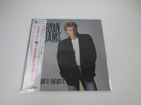 Load image into Gallery viewer, BRYAN ADAMS YOU WANT IT YOU GOT IT A&amp;M AMP-28041 with OBI Japan LP Vinyl
