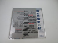 Load image into Gallery viewer, BRYAN ADAMS YOU WANT IT YOU GOT IT A&amp;M AMP-28041 with OBI Japan LP Vinyl
