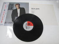 Load image into Gallery viewer, BRYAN ADAMS YOU WANT IT YOU GOT IT A&amp;M AMP-28041 with OBI Japan LP Vinyl
