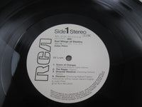 Load image into Gallery viewer, Judas Priest Sad Wings Of Destiny Promo RPL-2125 with OBI Japan LP Vinyl
