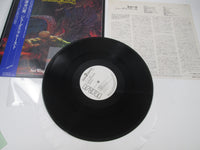 Load image into Gallery viewer, Judas Priest Sad Wings Of Destiny Promo RPL-2125 with OBI Japan LP Vinyl
