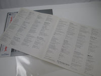 Load image into Gallery viewer, BRYAN ADAMS YOU WANT IT YOU GOT IT A&amp;M AMP-28041 with OBI Japan LP Vinyl
