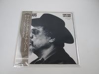 Load image into Gallery viewer, Charles Mingus Something Like A Bird Promo P-10938 with OBI Japan LP Vinyl

