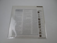 Load image into Gallery viewer, Charles Mingus Something Like A Bird Promo P-10938 with OBI Japan LP Vinyl
