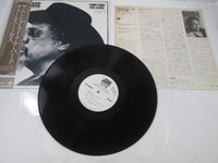 Load image into Gallery viewer, Charles Mingus Something Like A Bird Promo P-10938 with OBI Japan LP Vinyl
