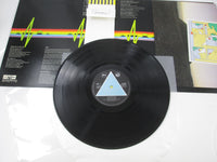 Load image into Gallery viewer, Pink Floyd The Dark Side Of The Moon EOP-80778 with OBI Post card Japan LP Vinyl
