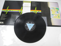 Load image into Gallery viewer, Pink Floyd The Dark Side Of The Moon EOP-80778 with OBI Post card Japan LP Vinyl
