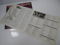 Load image into Gallery viewer, IRON MAIDEN KILLERS EMI EMS-91016 with OBI Japan LP Vinyl A
