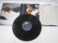 Load image into Gallery viewer, MICHAEL JACKSON THRILLER EPIC 25 3P-399 with OBI Grammy Hype Japan LP Vinyl
