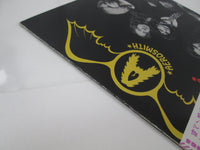 Load image into Gallery viewer, AEROSMITH GET YOUR WINGS SOPN-127 with OBI Japan LP Vinyl
