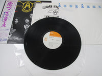 Load image into Gallery viewer, AEROSMITH GET YOUR WINGS SOPN-127 with OBI Japan LP Vinyl

