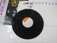 Load image into Gallery viewer, AEROSMITH GET YOUR WINGS SOPN-127 with OBI Japan LP Vinyl
