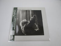 Load image into Gallery viewer, U2 WIDE AWAKE IN AMERICA ISLAND R15D-2010 with OBI Japan LP Vinyl
