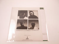 Load image into Gallery viewer, U2 WIDE AWAKE IN AMERICA ISLAND R15D-2010 with OBI Japan LP Vinyl
