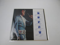 Load image into Gallery viewer, Elvis Presley Our Memories Of Elvis RCA RVP-6381 with OBI Japan LP Vinyl
