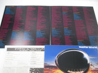 Load image into Gallery viewer, MICHAEL JACKSON OFF THE WALL EPIC 30 3P-273 with OBI Japan LP Vinyl Master Sound
