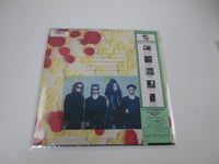 Load image into Gallery viewer, DEAD OR ALIVE I'll Save You All My Kisses EPIC 12 3P-834 with OBI Japan LP Vinyl
