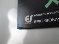 Load image into Gallery viewer, DEAD OR ALIVE I'll Save You All My Kisses EPIC 12 3P-834 with OBI Japan LP Vinyl
