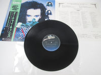 Load image into Gallery viewer, DEAD OR ALIVE I'll Save You All My Kisses EPIC 12 3P-834 with OBI Japan LP Vinyl
