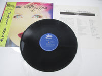Load image into Gallery viewer, Spagna Call Me Epic International 12 3P-839 with OBI Japan LP Vinyl
