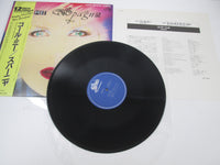 Load image into Gallery viewer, Spagna Call Me Epic International 12 3P-839 with OBI Japan LP Vinyl
