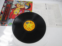 Load image into Gallery viewer, All The Hits Of Monster Disco Sounds SUX-21-V with OBI Japan LP Vinyl
