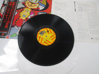 Load image into Gallery viewer, All The Hits Of Monster Disco Sounds SUX-21-V with OBI Japan LP Vinyl

