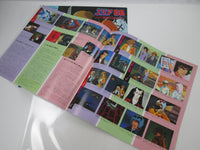 Load image into Gallery viewer, Area 88 OST Drama Hen K25G-7242 with OBI Japan LP Vinyl
