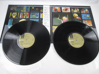 Load image into Gallery viewer, Mobile Suit Gundam Ai Senshi Drama Hen K20G-7030,1 with OBI Japan LP Vinyl
