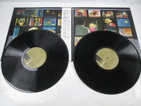 Load image into Gallery viewer, Mobile Suit Gundam Ai Senshi Drama Hen K20G-7030,1 with OBI Japan LP Vinyl
