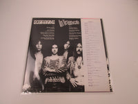 Load image into Gallery viewer, SCORPIONS IN TRANCE RCA RVP-6050 with OBI Japan LP Vinyl

