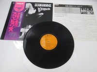 Load image into Gallery viewer, SCORPIONS IN TRANCE RCA RVP-6050 with OBI Japan LP Vinyl
