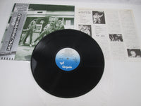 Load image into Gallery viewer, UFO No Place To Run WWS-81281 with OBI Japan LP Vinyl
